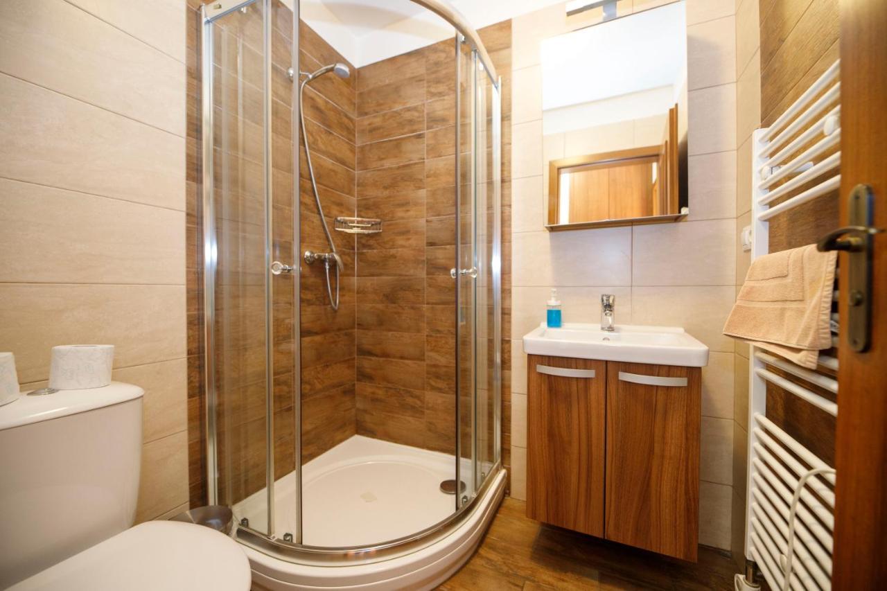Pod Bresteckou Skalou Brestek Экстерьер фото